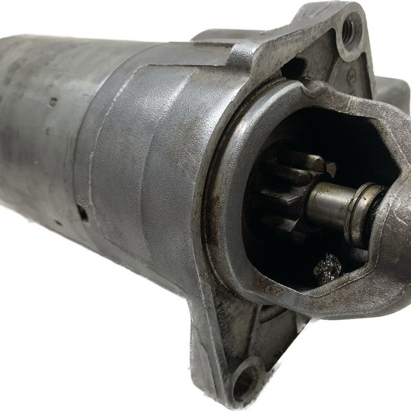 Motor  Arranque Fiat Fiorino 1.3 8v 2011