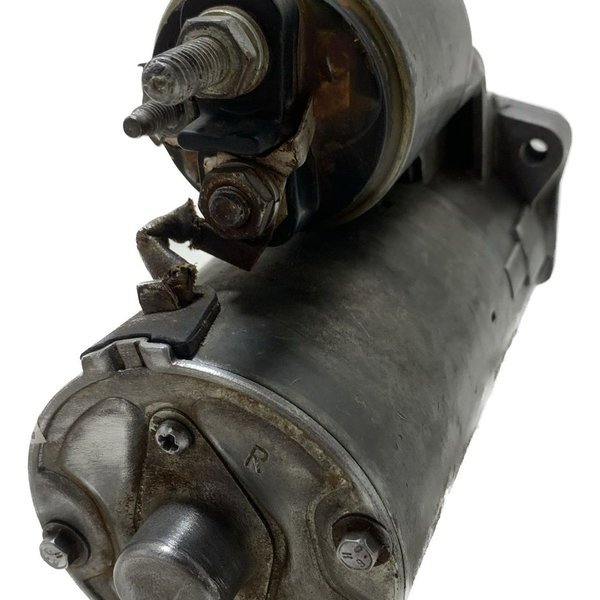Motor  Arranque Fiat Fiorino 1.3 8v 2011