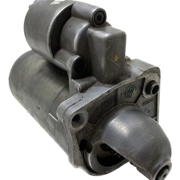 Motor  Arranque Fiat Fiorino 1.3 8v 2011