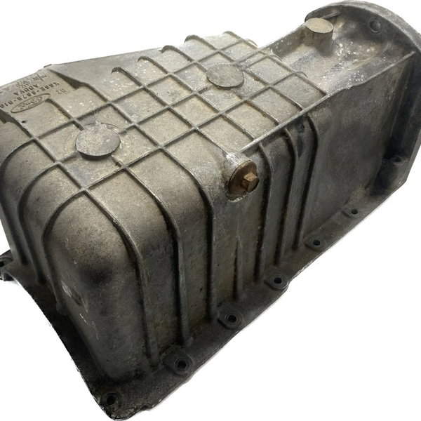 Carter Ford Fiesta 1.6 2003/2012