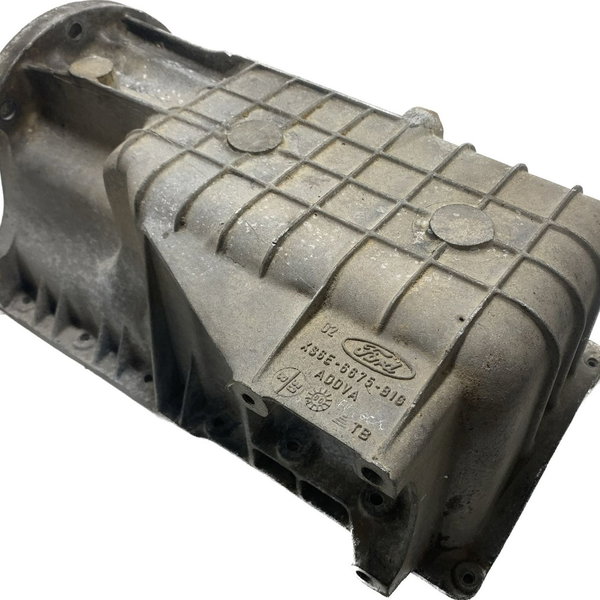 Carter Ford Fiesta 1.6 2003/2012