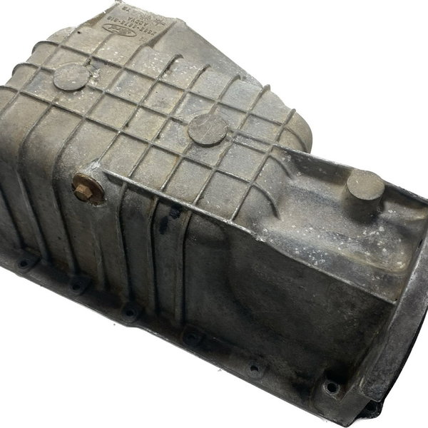 Carter Ford Fiesta 1.6 2003/2012