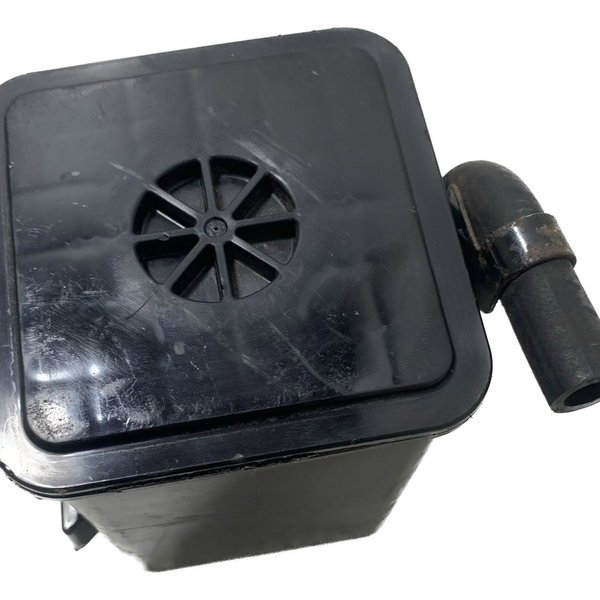 Filtro Canister Mitsubishi Lancer 2.0 2010 Cx397