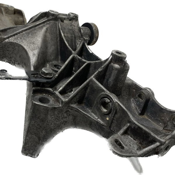 Suporte Alternador Compressor Clio Scenic 1.6 04/10 Cx540
