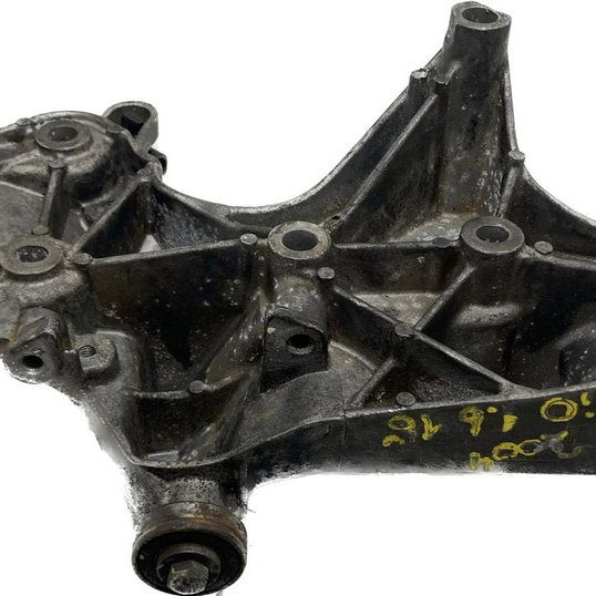 Suporte Alternador Compressor Clio Scenic 1.6 04/10 Cx540