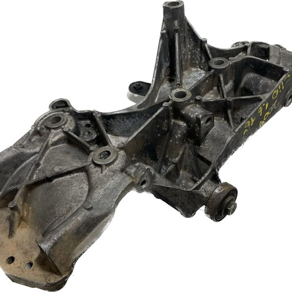 Suporte Alternador Compressor Clio Scenic 1.6 04/10 Cx540