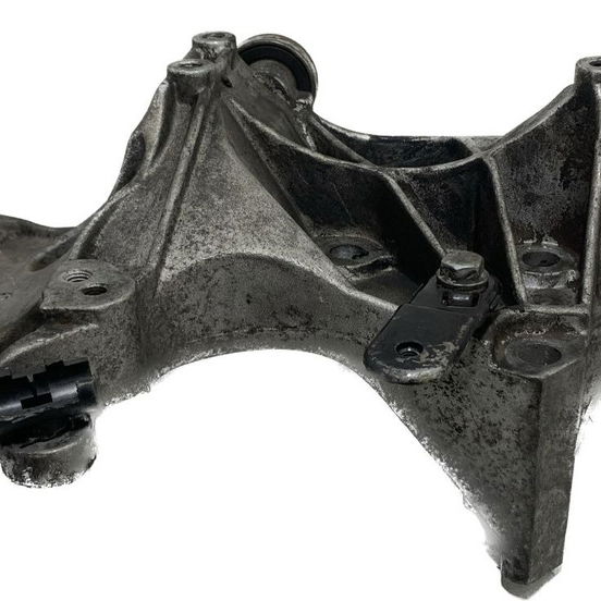 Suporte Alternador Compressor Clio Scenic 1.6 04/10 Cx540