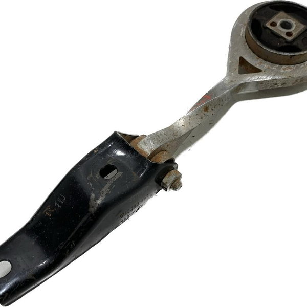 Coxim Inferior Cambio Volkswagen Gol Saveiro G5 09/12 Cx396
