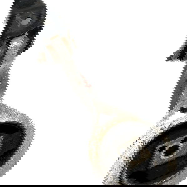 Coxim Inferior Cambio Volkswagen Gol Saveiro G5 09/12 Cx396