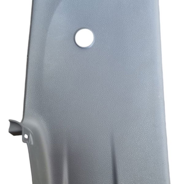 Acabamento Da Coluna T.e  Ranger 13/16 Cx588 Cinza-escuro