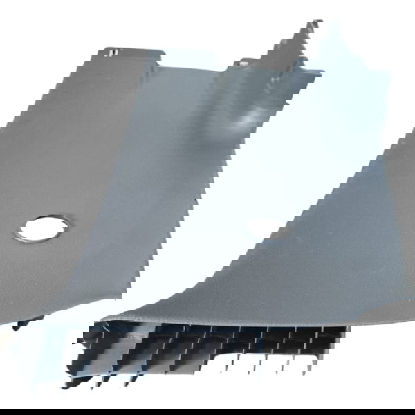 Acabamento Da Coluna T.e  Ranger 13/16 Cx588 Cinza-escuro