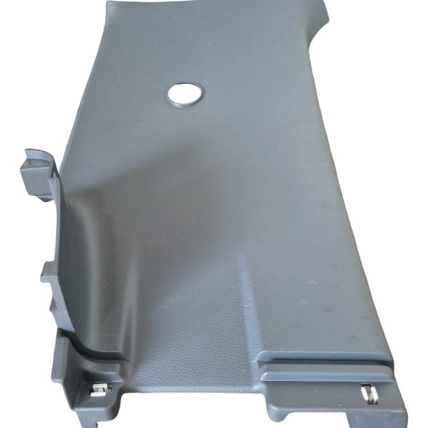 Acabamento Da Coluna T.e  Ranger 13/16 Cx588 Cinza-escuro