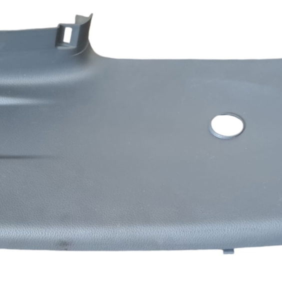 Acabamento Da Coluna T.e  Ranger 13/16 Cx588 Cinza-escuro