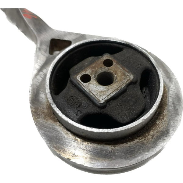 Coxim Inferior Cambio Volkswagen Gol Saveiro G5 09/12 Cx396