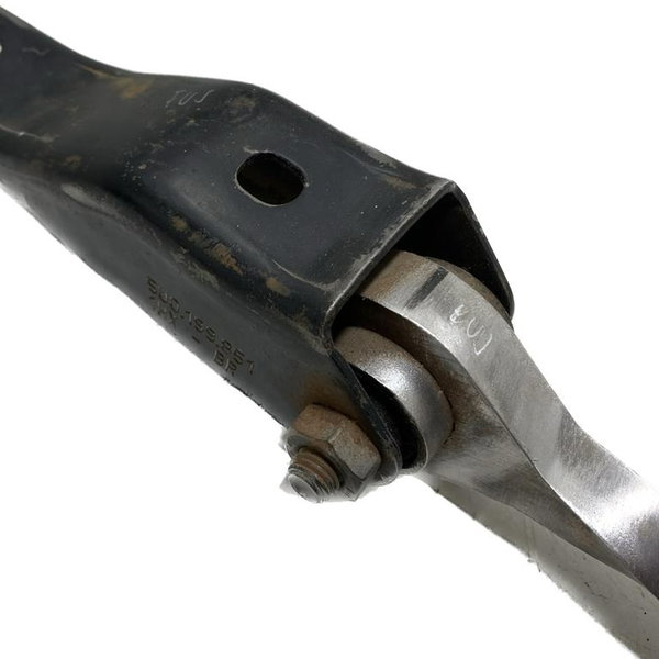 Coxim Inferior Cambio Volkswagen Gol Saveiro G5 09/12 Cx396