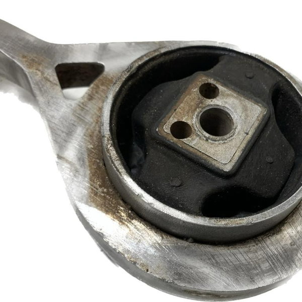 Coxim Inferior Cambio Volkswagen Gol Saveiro G5 09/12 Cx396