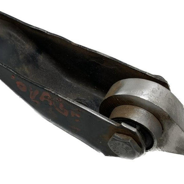 Coxim Inferior Cambio Volkswagen Gol Saveiro G5 09/12 Cx396