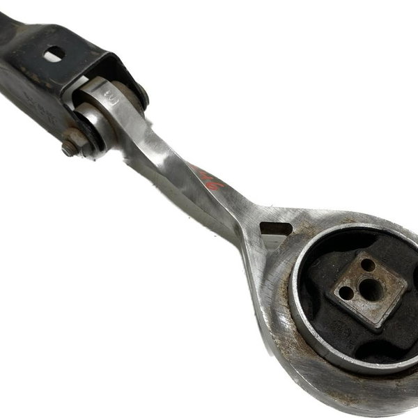 Coxim Inferior Cambio Volkswagen Gol Saveiro G5 09/12 Cx396