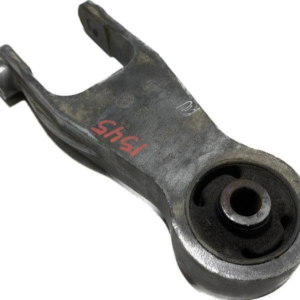Coxim Traseiro Motor Chevrolet Montana 1.8 2003/2012 Cx396