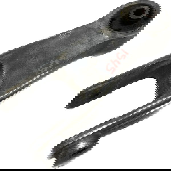 Coxim Traseiro Motor Chevrolet Montana 1.8 2003/2012 Cx396