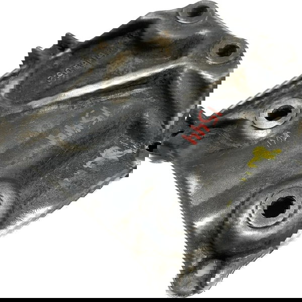 Suporte Coxim Motor Mitsubishi Lancer 1.6 16v 1997 Cx396