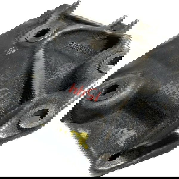 Suporte Coxim Motor Mitsubishi Lancer 1.6 16v 1997 Cx396