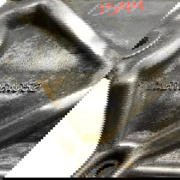 Suporte Coxim Motor Mitsubishi Lancer 1.6 16v 1997 Cx396