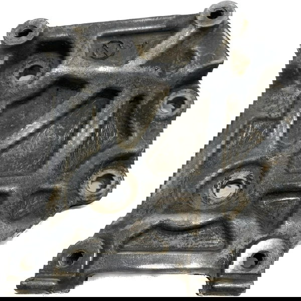 Suporte Coxim Motor Mitsubishi Lancer 1.6 16v 1997 Cx396