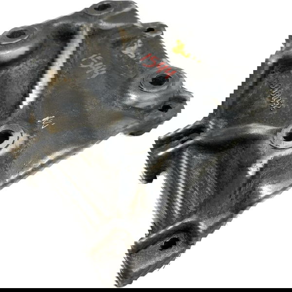 Suporte Coxim Motor Mitsubishi Lancer 1.6 16v 1997 Cx396