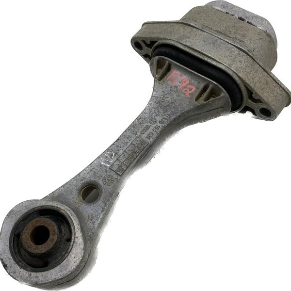 Coxim Traseiro Cambio Volkswagen Golf 1.6 99/12 Cx396