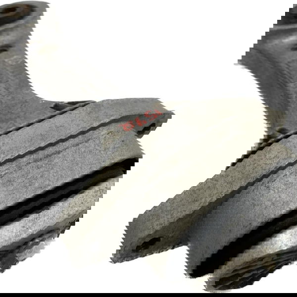 Coxim Traseiro Cambio Volkswagen Golf 1.6 99/12 Cx396