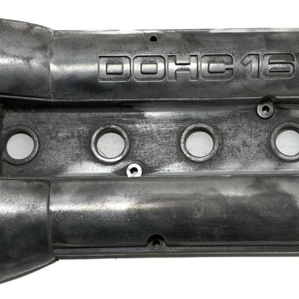 Tampa Cabeçote Volkswagen Gol 1.0 16v 97/02 Cx538