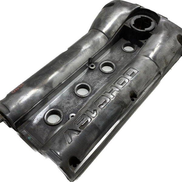 Tampa Cabeçote Volkswagen Gol 1.0 16v 97/02 Cx538