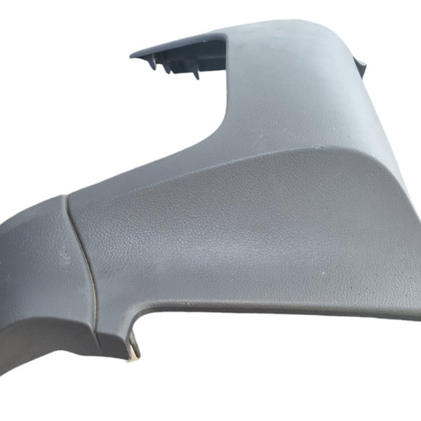 Acabamento Inferior Painel Central Ranger 13/16