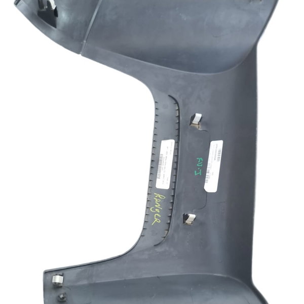 Acabamento Inferior Painel Central Ranger 13/16