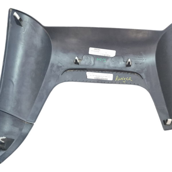 Acabamento Inferior Painel Central Ranger 13/16