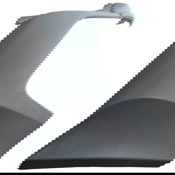 Acabamento Inferior Painel Central Ranger 13/16