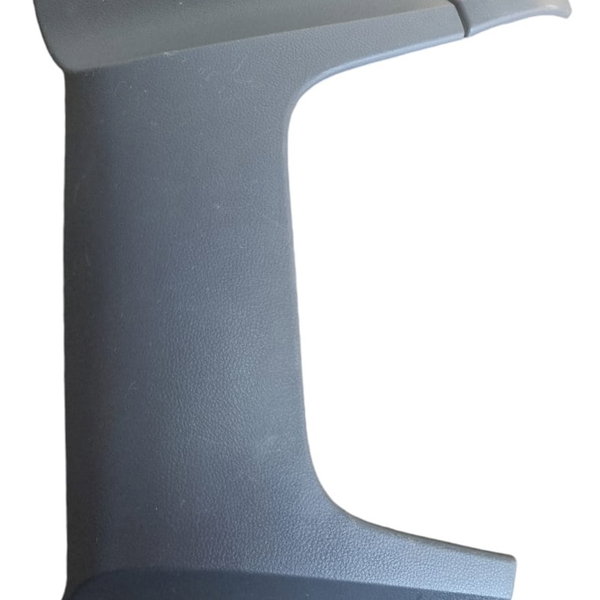 Acabamento Inferior Painel Central Ranger 13/16