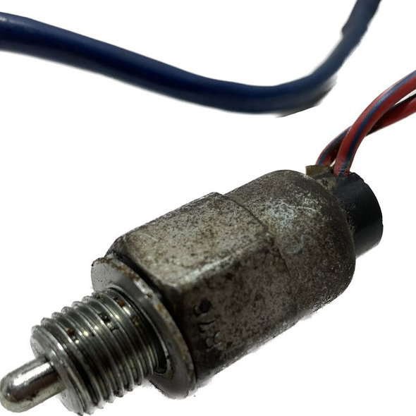Sensor Tração Mitsubishi L200 Triton  Cx396