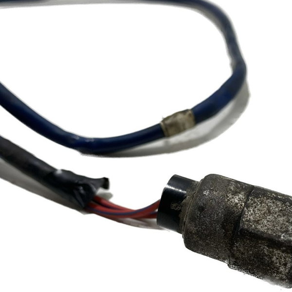 Sensor Tração Mitsubishi L200 Triton  Cx396