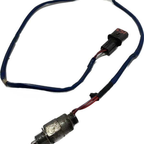 Sensor Tração Mitsubishi L200 Triton  Cx396