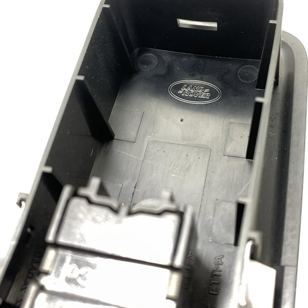 Botão Vidro Tras. Esquerdo Range Rover Sport 2010/2012 Cx641