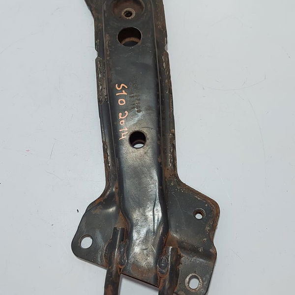 Suporte Travessa Chassis L.d S10 2012 2013 Cx491