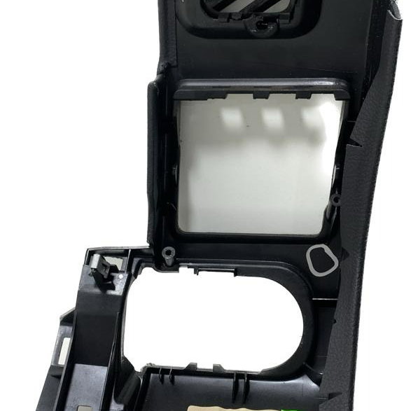 Moldura Difusor Esquerdo Range Rover Sport 10/12 Cx395