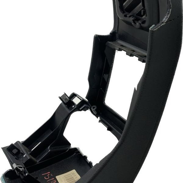 Moldura Difusor Esquerdo Range Rover Sport 10/12 Cx395