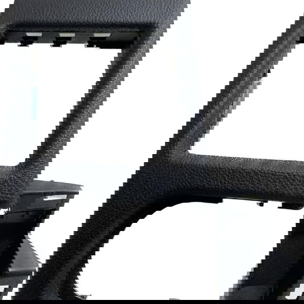 Moldura Difusor Esquerdo Range Rover Sport 10/12 Cx395