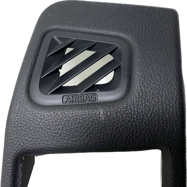 Moldura Difusor Direito Range Rover Sport 10/12 Cx395