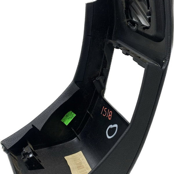Moldura Difusor Direito Range Rover Sport 10/12 Cx395