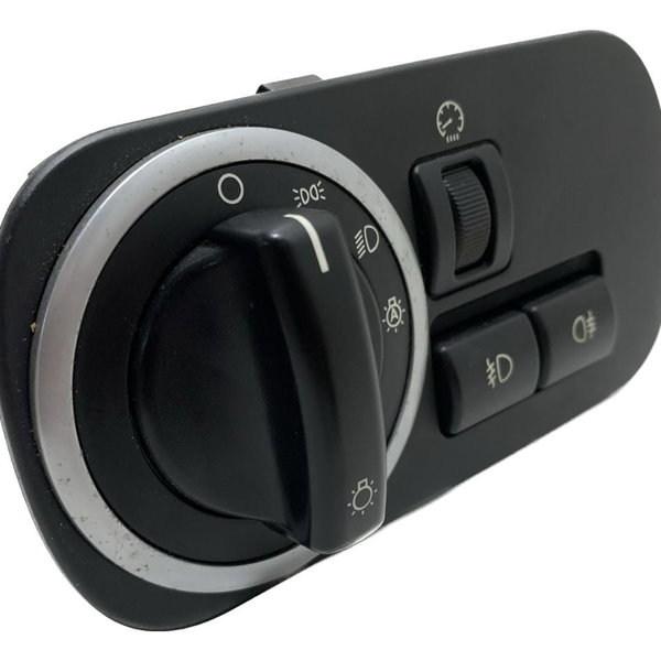 Botão Comando Farol Range Rover Sport 2010/2012 Cx394