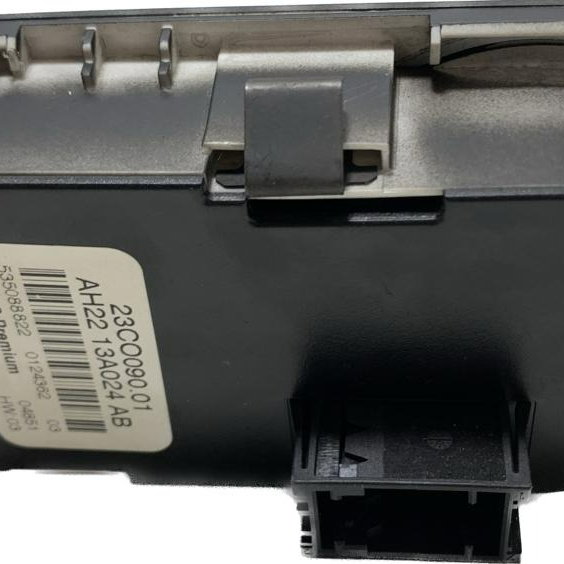 Botão Comando Farol Range Rover Sport 2010/2012 Cx394
